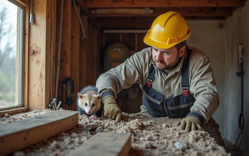 Repair Materials Preparation Bridgeman Downs