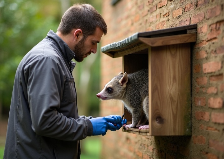 Habitat Enhancement Bridgeman Downs