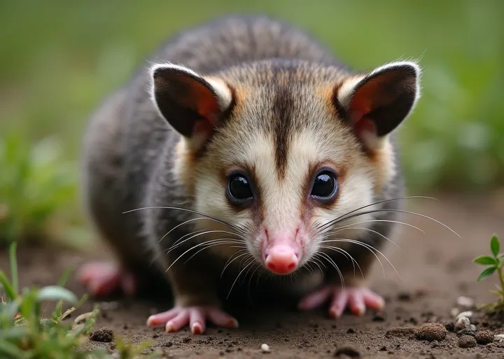 Safe Possum Capture Bridgeman Downs