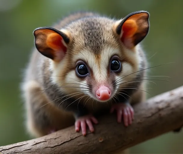 Professional Possum Capture & Transport Bridgeman Downs