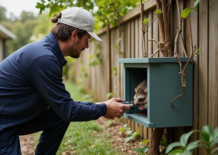 Inspection Report Bridgeman Downs