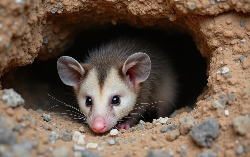 Professional Possum Damage Repair Services Bridgeman Downs | Fresho Possum Removal Bridgeman Downs