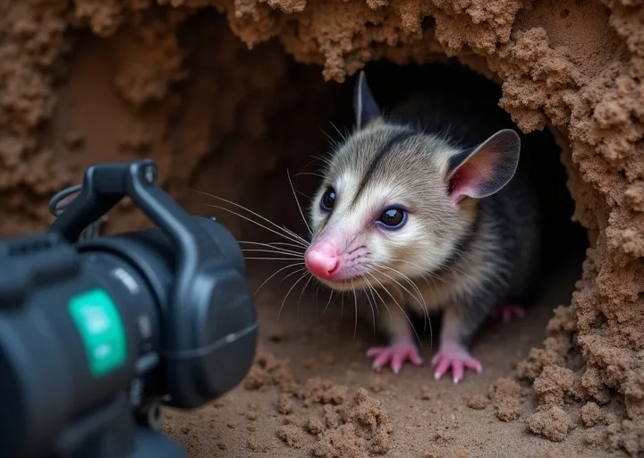 Professional Wall Space Possum Removal Services Bridgeman Downs