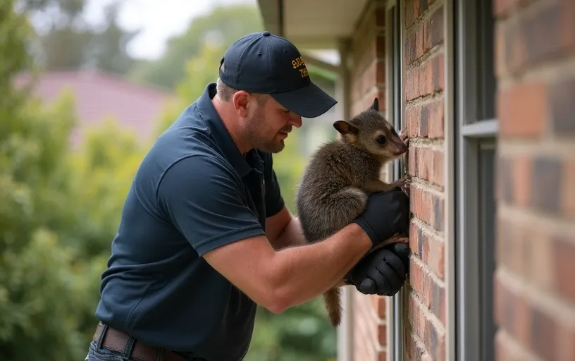 Advanced Possum Prevention Systems Bridgeman Downs