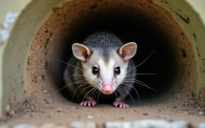 Professional Possum Prevention Services Bridgeman Downs