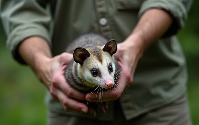 Professional Possum Relocation Services Bridgeman Downs