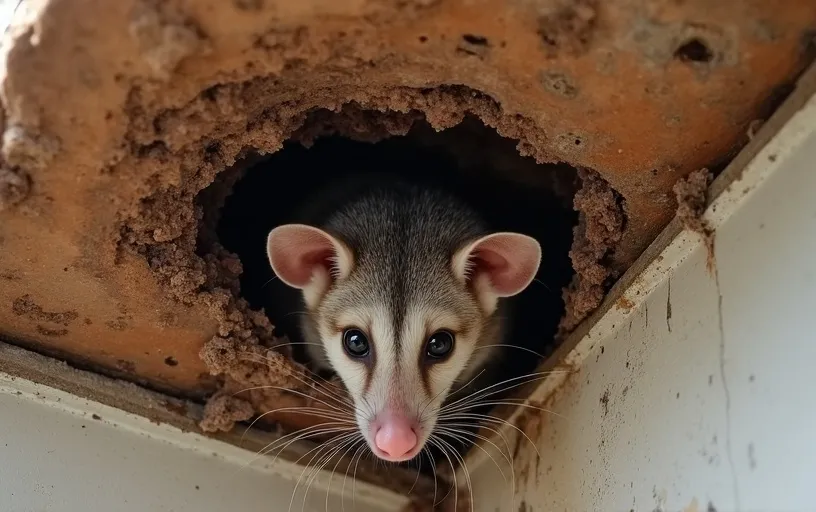 Expert Roof Cavity Possum Removal Bridgeman Downs
