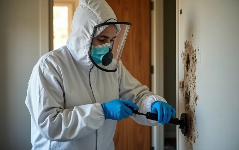 Sanitization & Decontamination Bridgeman Downs